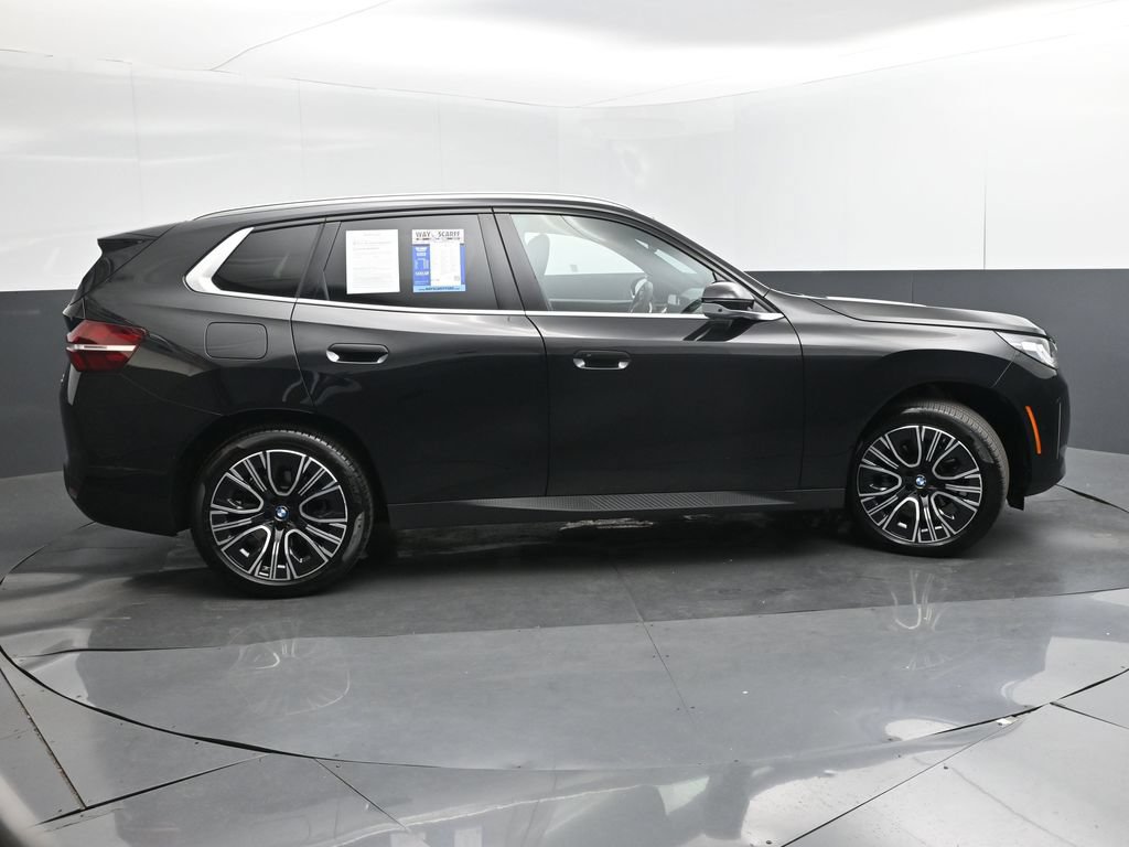 Used 2025 BMW X3 xDrive30i w/ Premium Package AWD/4WD image 31