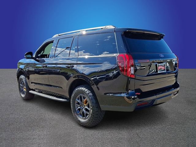 New 2025 Ford Expedition Tremor image 4