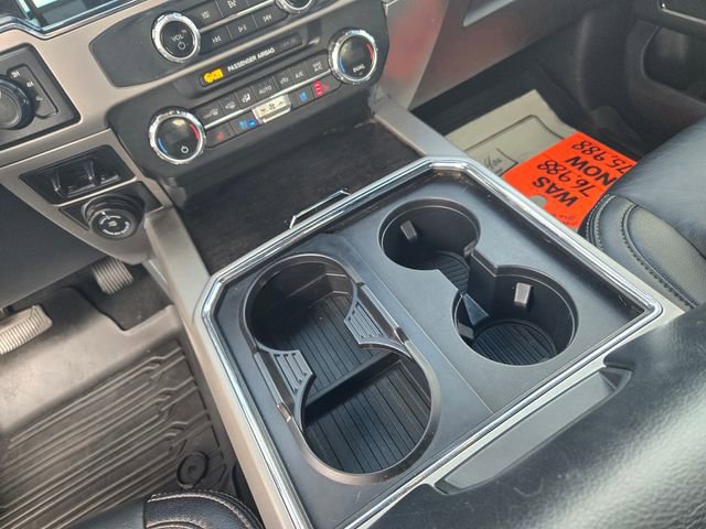 Certified 2022 Ford F450 Lariat w/ Lariat Ultimate Package AWD/4WD image 15