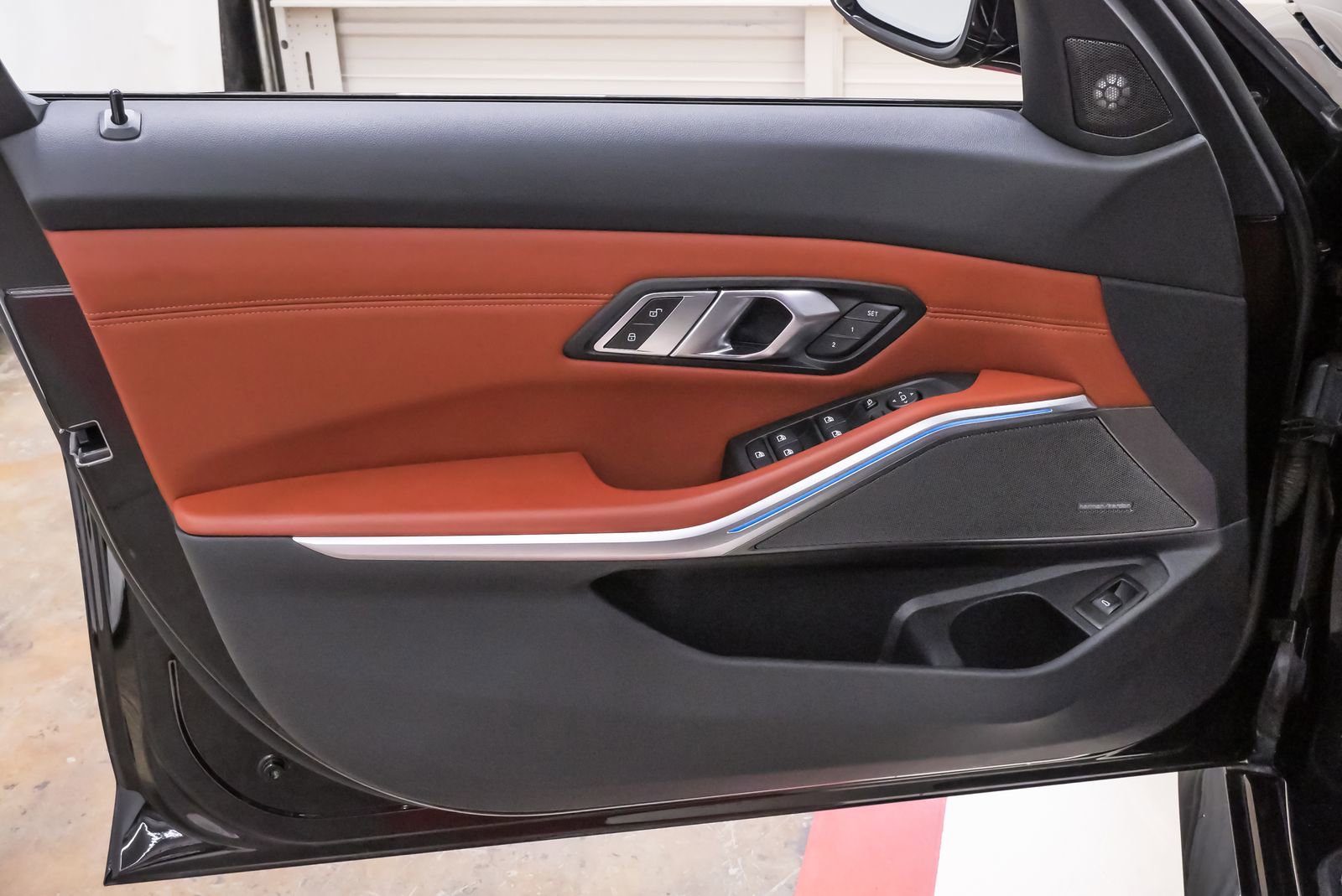 Used 2023 BMW M3 Competition w/ Executive Package RWD image 24