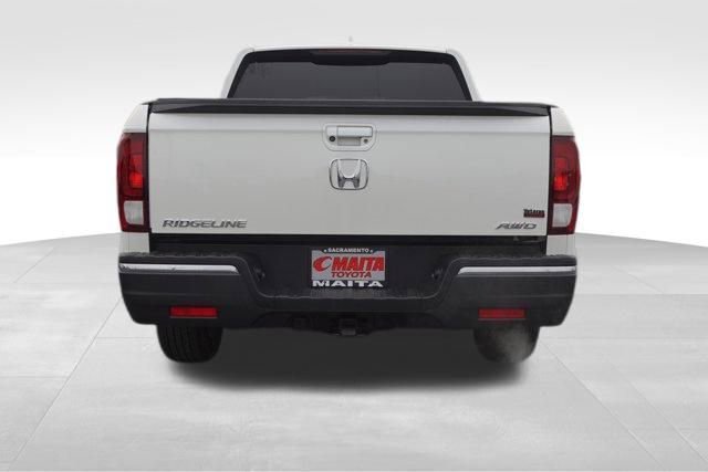 Used 2019 Honda Ridgeline Sport image 4