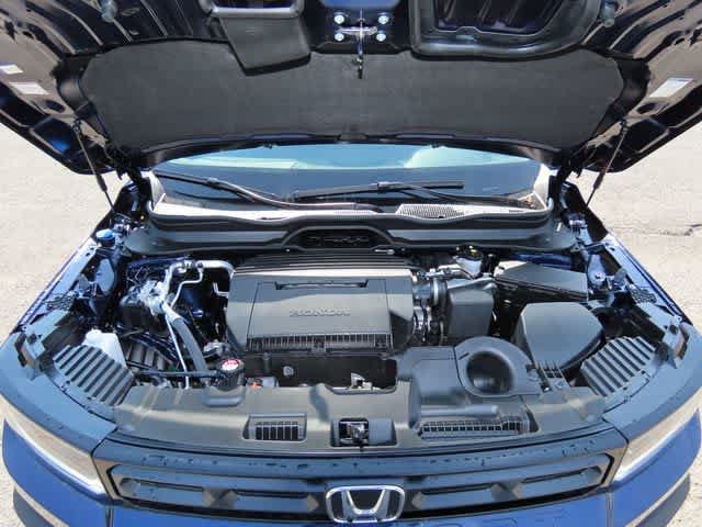 New 2026 Honda Passport RTL image 8