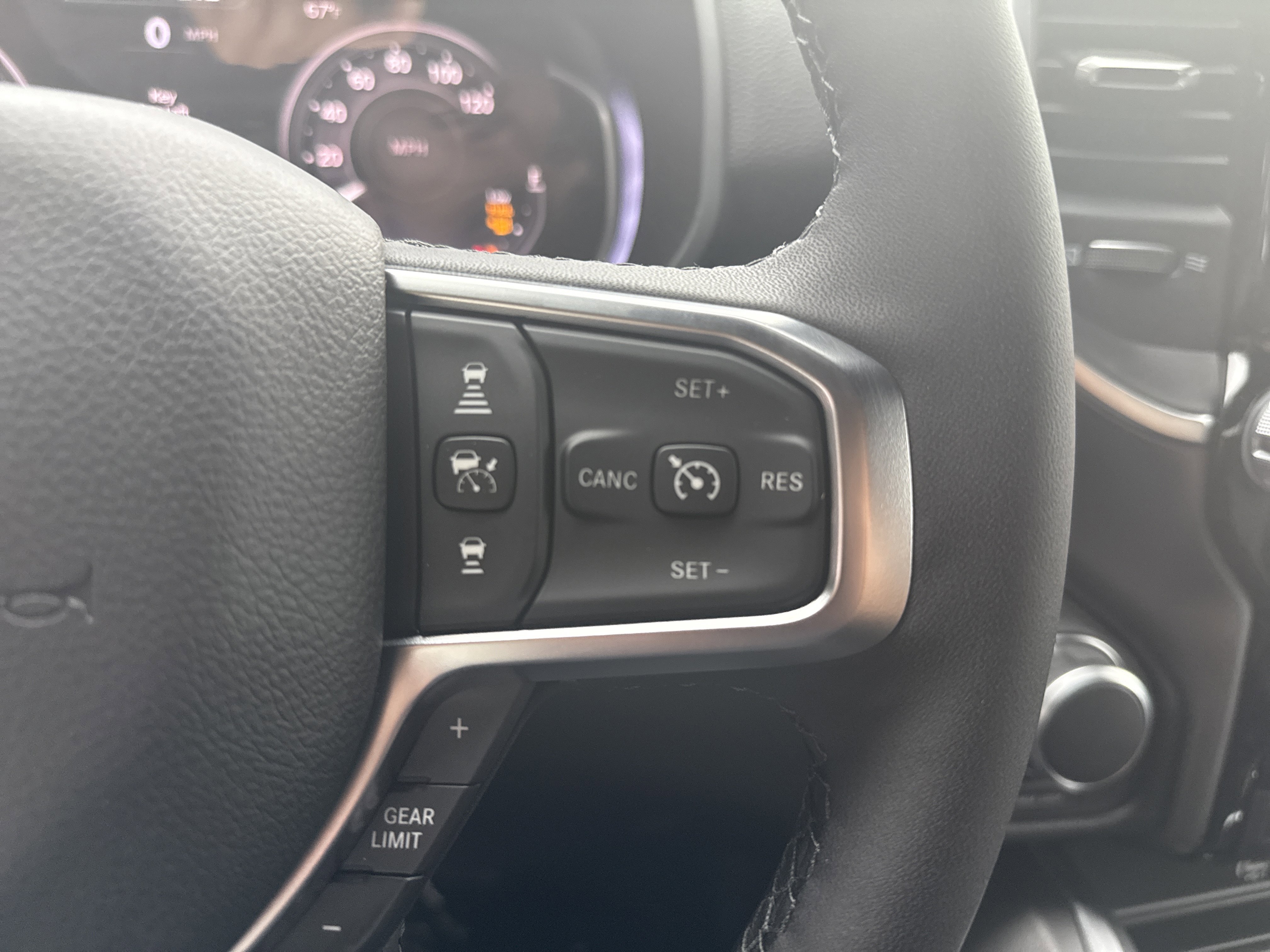 New 2026 RAM 1500 Big Horn image 19