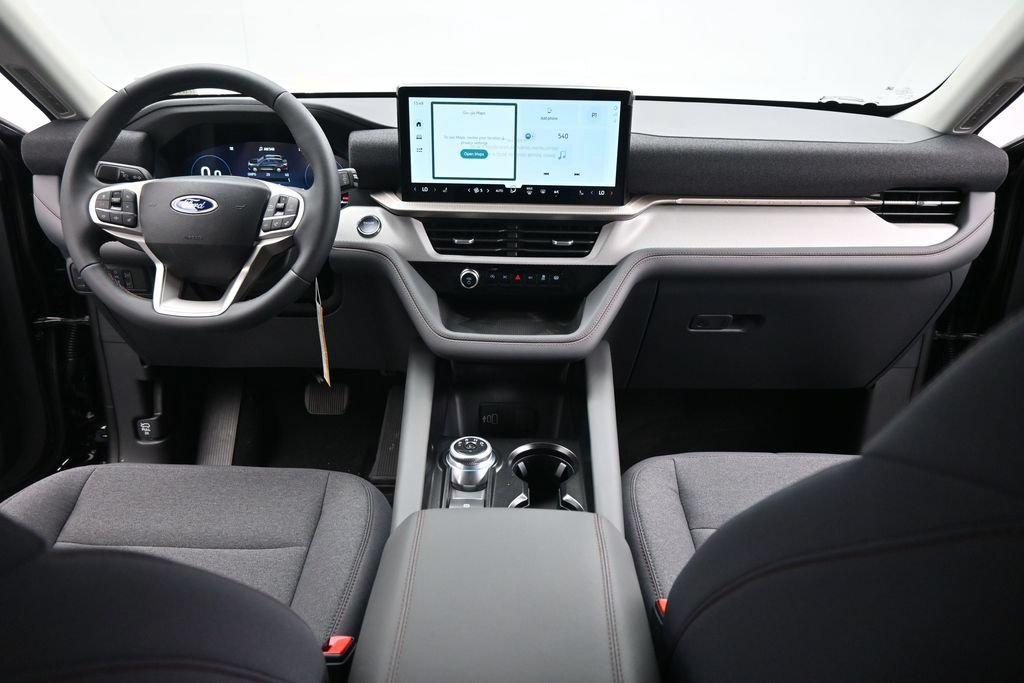 New 2026 Ford Explorer Active RWD image 20