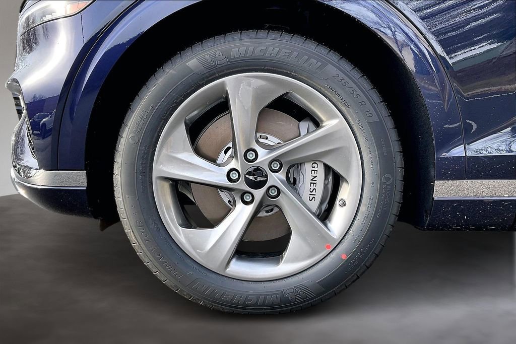 New 2026 Genesis GV70 2.5T Select image 12