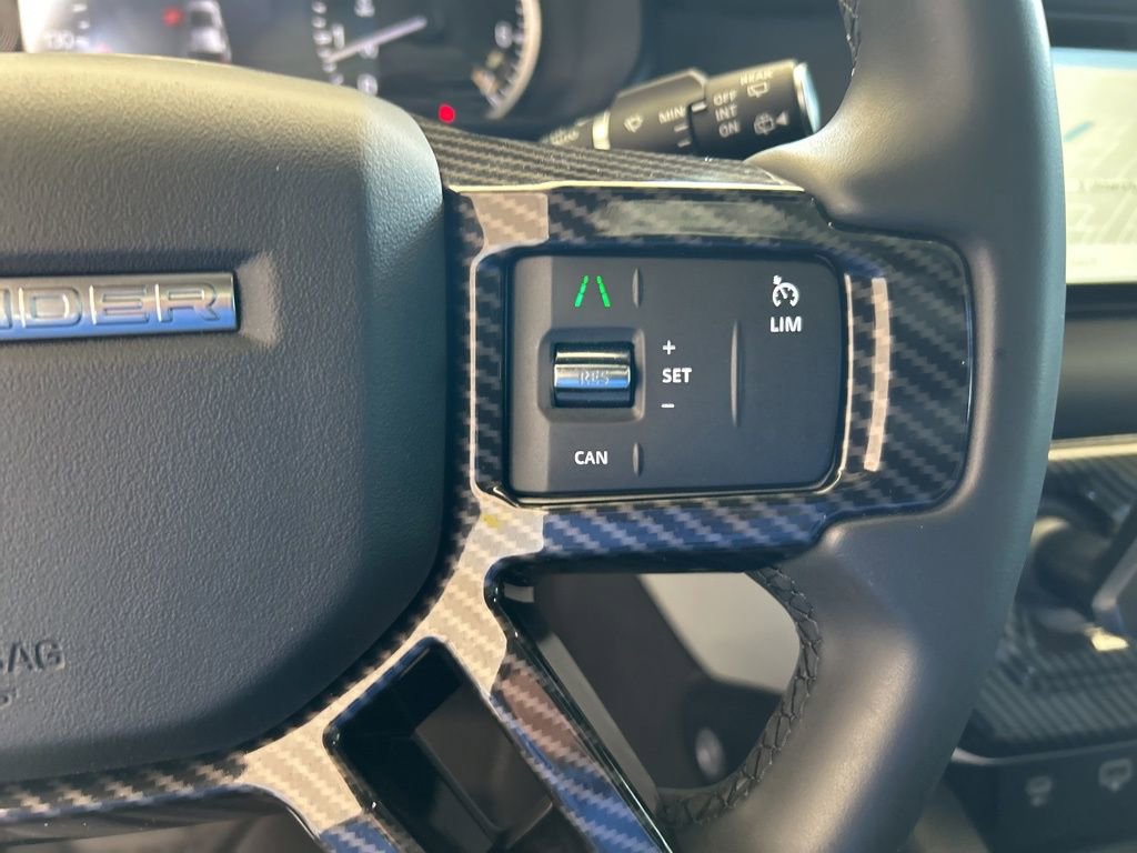 Used 2023 Land Rover Defender 110 X-Dynamic SE image 66