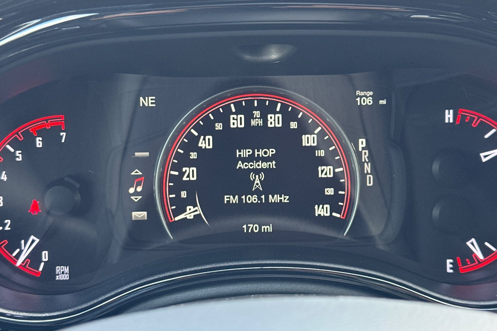 New 2026 Dodge Durango GT AWD/4WD image 23