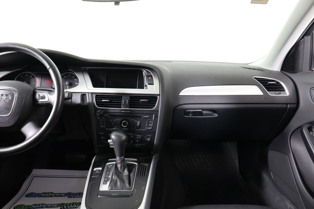 Used 2009 Audi A4 2.0T Premium FWD image 29