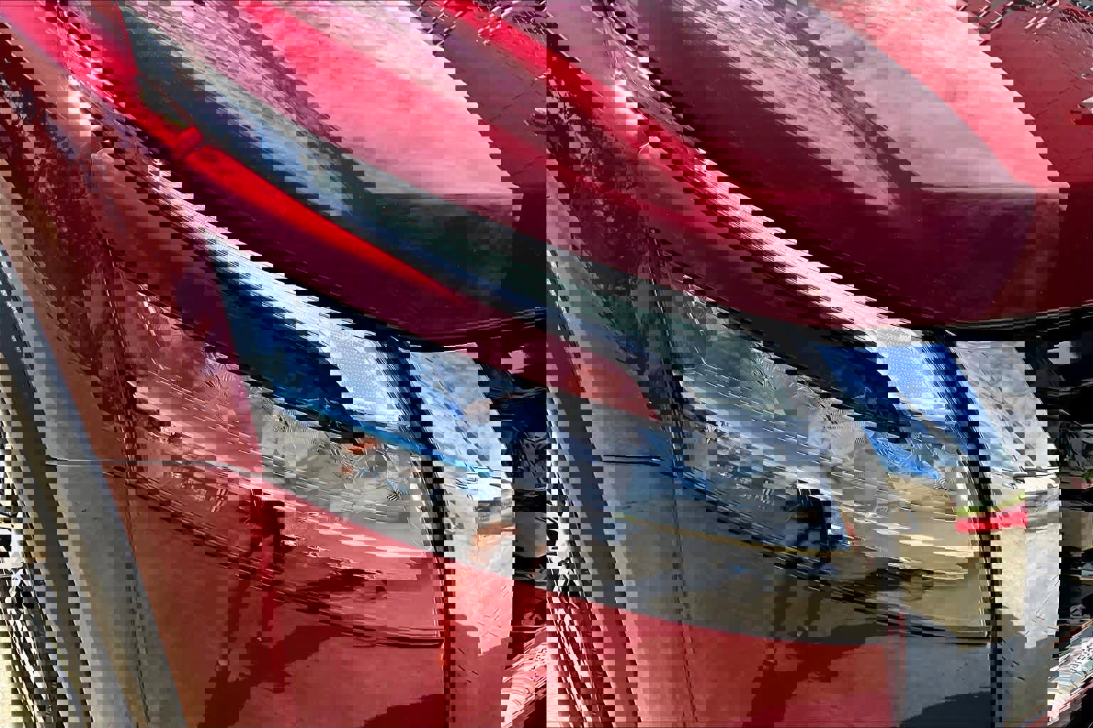 Used 2023 Nissan Pathfinder Platinum w/ Cargo Package FWD image 26