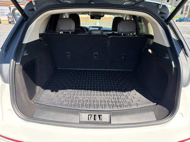 Certified 2023 Lincoln Corsair AWD w/ Equipment Group 101A image 27