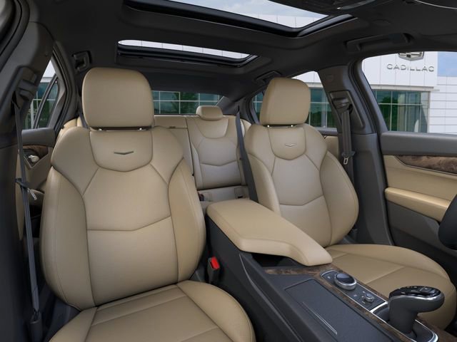 New 2026 Cadillac CT5 Premium Luxury RWD image 16
