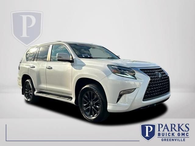 Used 2021 Lexus GX 460 Premium w/ Premium Package
