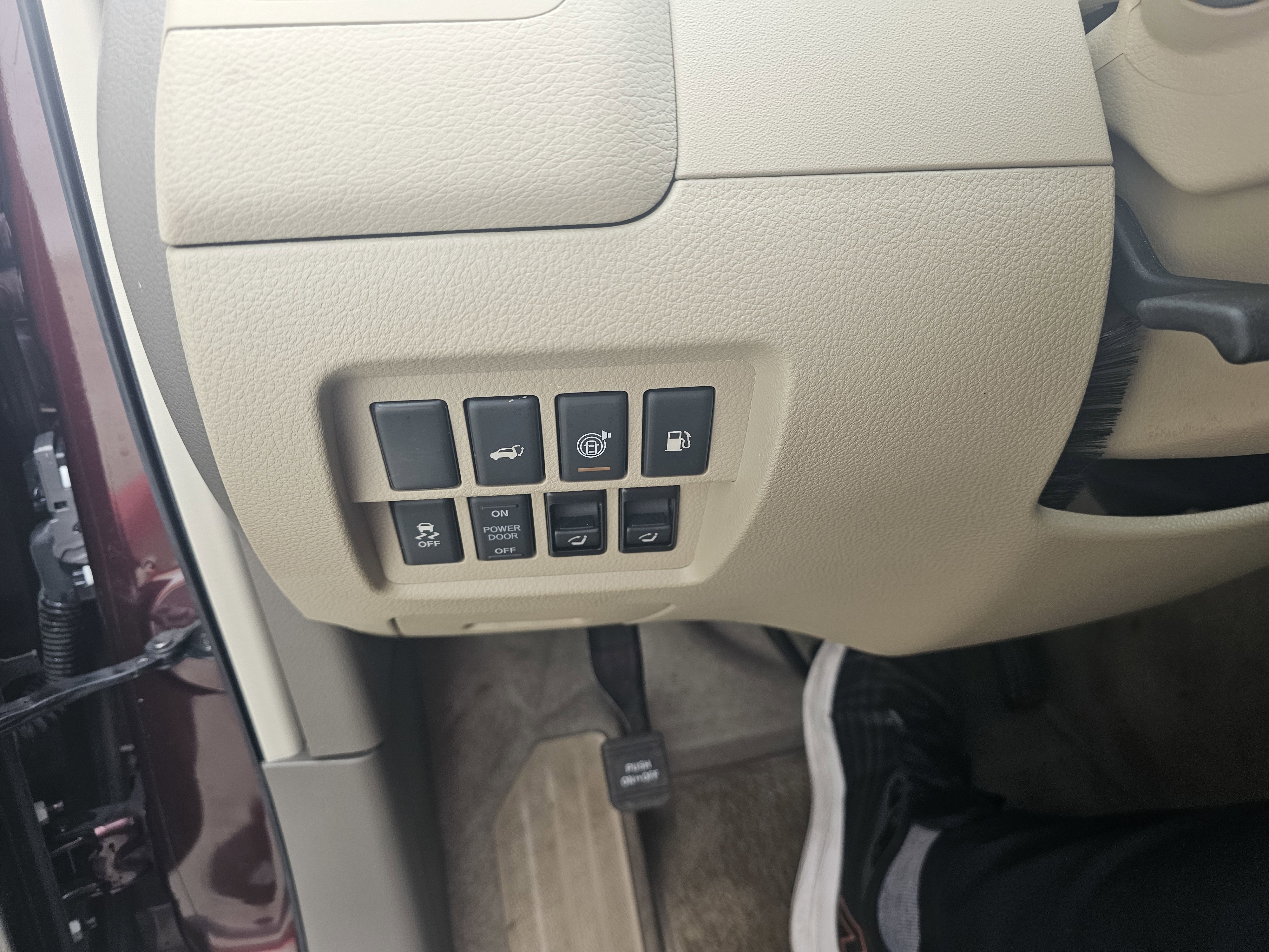 Used 2013 Nissan Murano SL w/ Navigation Pkg image 26