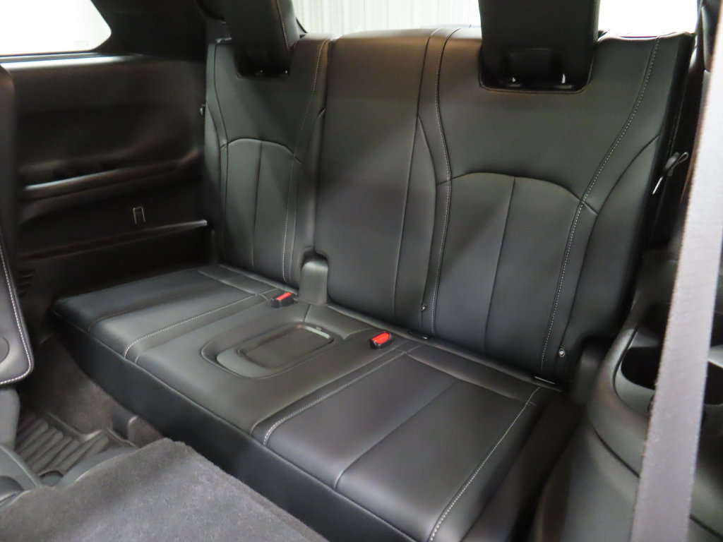 Used 2023 INFINITI QX60 Autograph AWD/4WD image 15