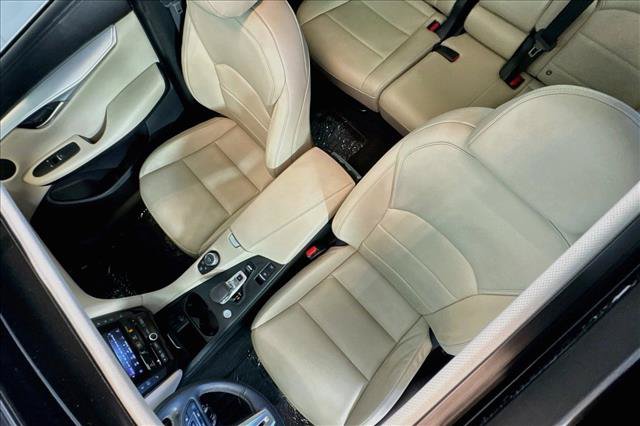 Used 2021 INFINITI QX50 Essential FWD image 20