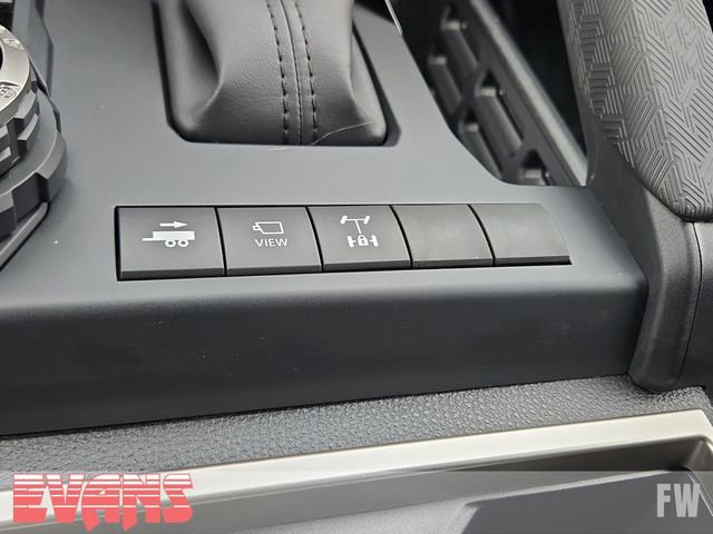 New 2026 Toyota Tacoma TRD Off-Road w/ TRD Off Road Premium Package image 14