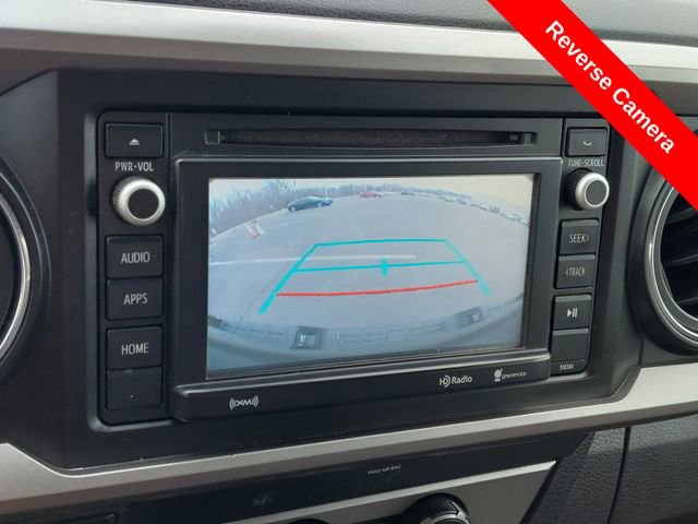 Used 2019 Toyota Tacoma SR5 image 11