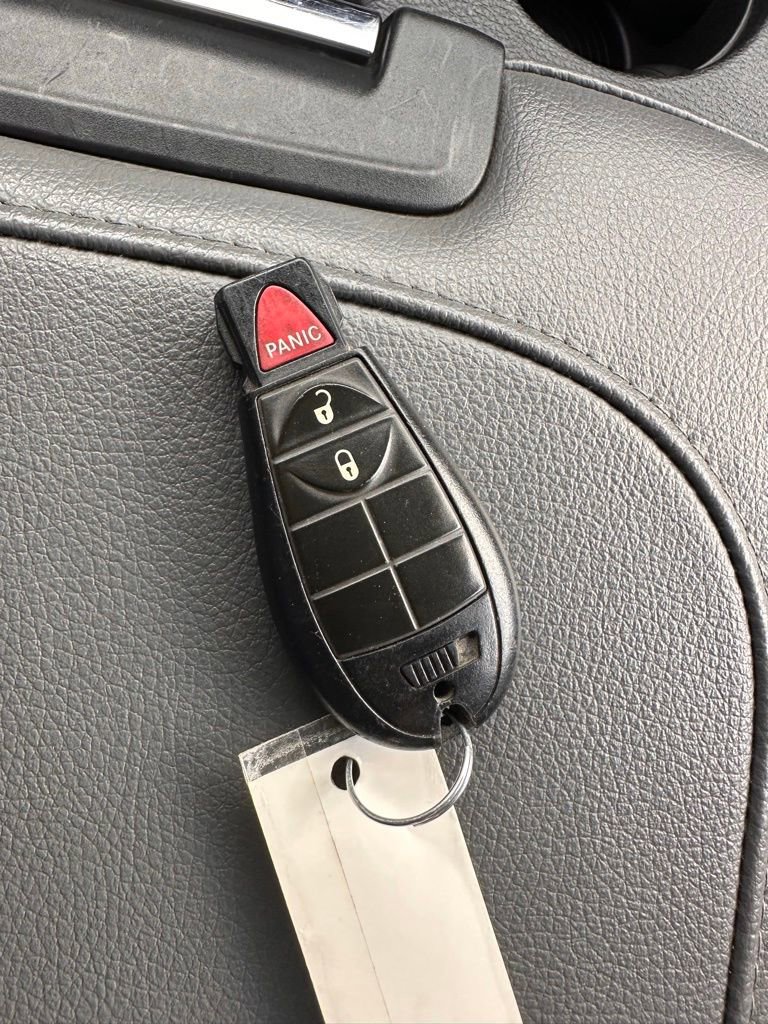 Used 2016 RAM 2500 Tradesman w/ Chrome Appearance Group image 31