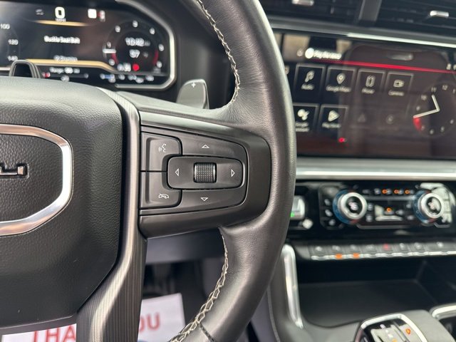 Used 2023 GMC Sierra 1500 Denali Ultimate image 18