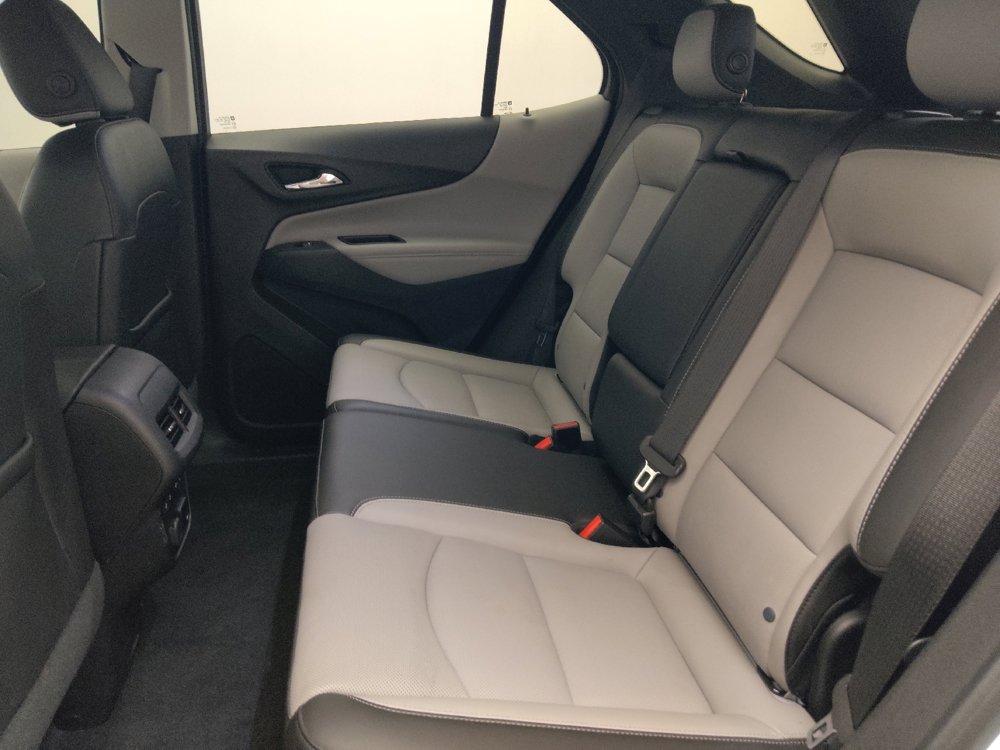 Used 2018 Chevrolet Equinox Premier FWD image 18