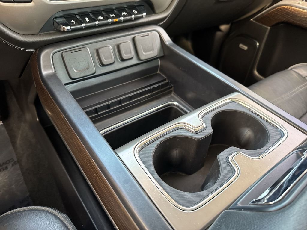 Used 2018 GMC Sierra 1500 Denali RWD image 52