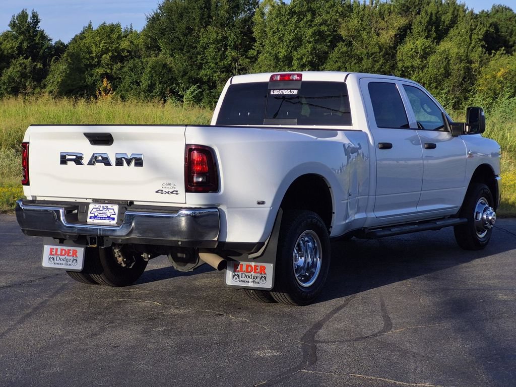 Used 2026 RAM 3500 Tradesman AWD/4WD image 6