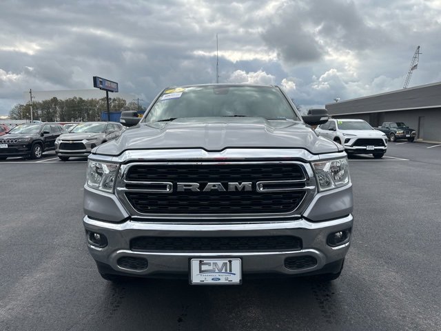 Used 2022 RAM 1500 Lone Star image 4