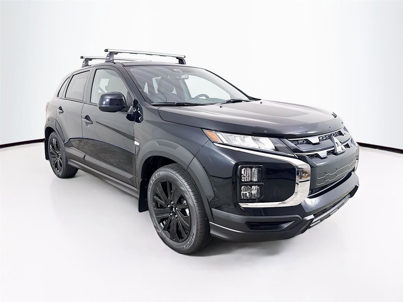 Used 2025 Mitsubishi Outlander Sport AWD image 5