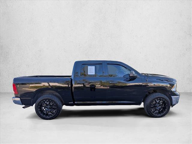 Used 2019 RAM 1500 Tradesman w/ Chrome Appearance Group image 4