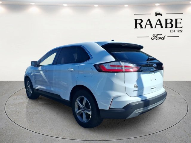 Used 2021 Ford Edge SEL w/ Convenience Package FWD image 9