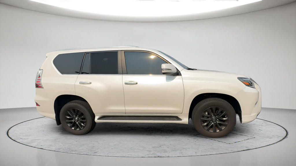 Used 2023 Lexus GX 460 Premium w/ Premium Package AWD/4WD image 5
