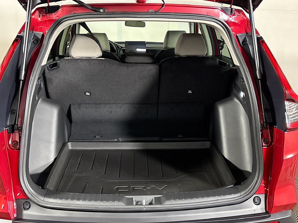 New 2026 Honda CR-V LX image 20
