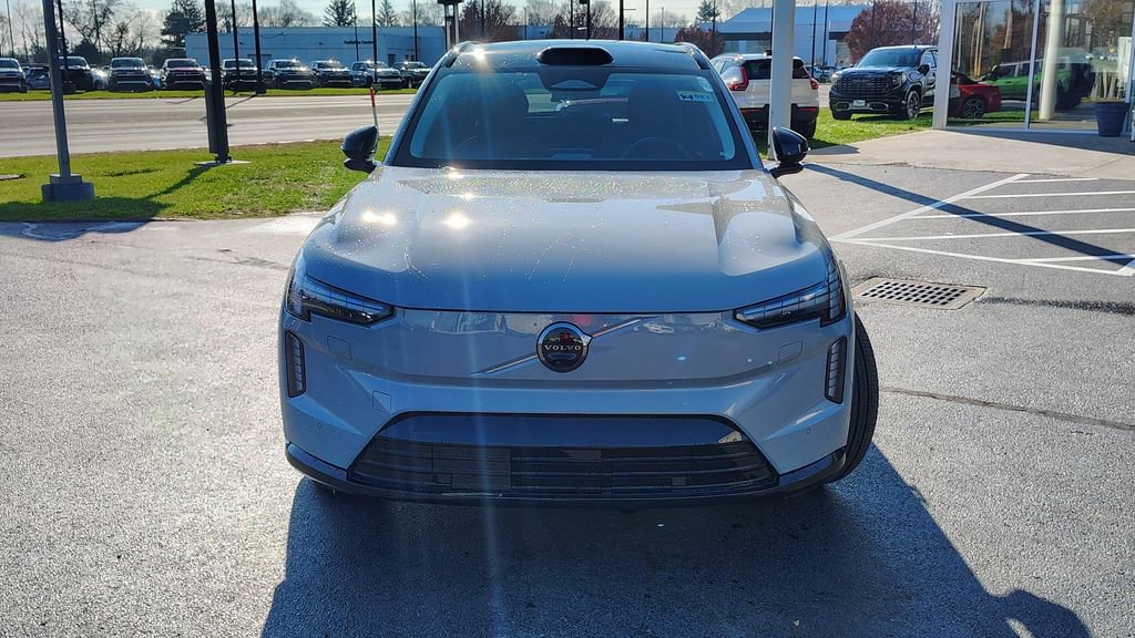 New 2025 Volvo EX90 Ultra image 33