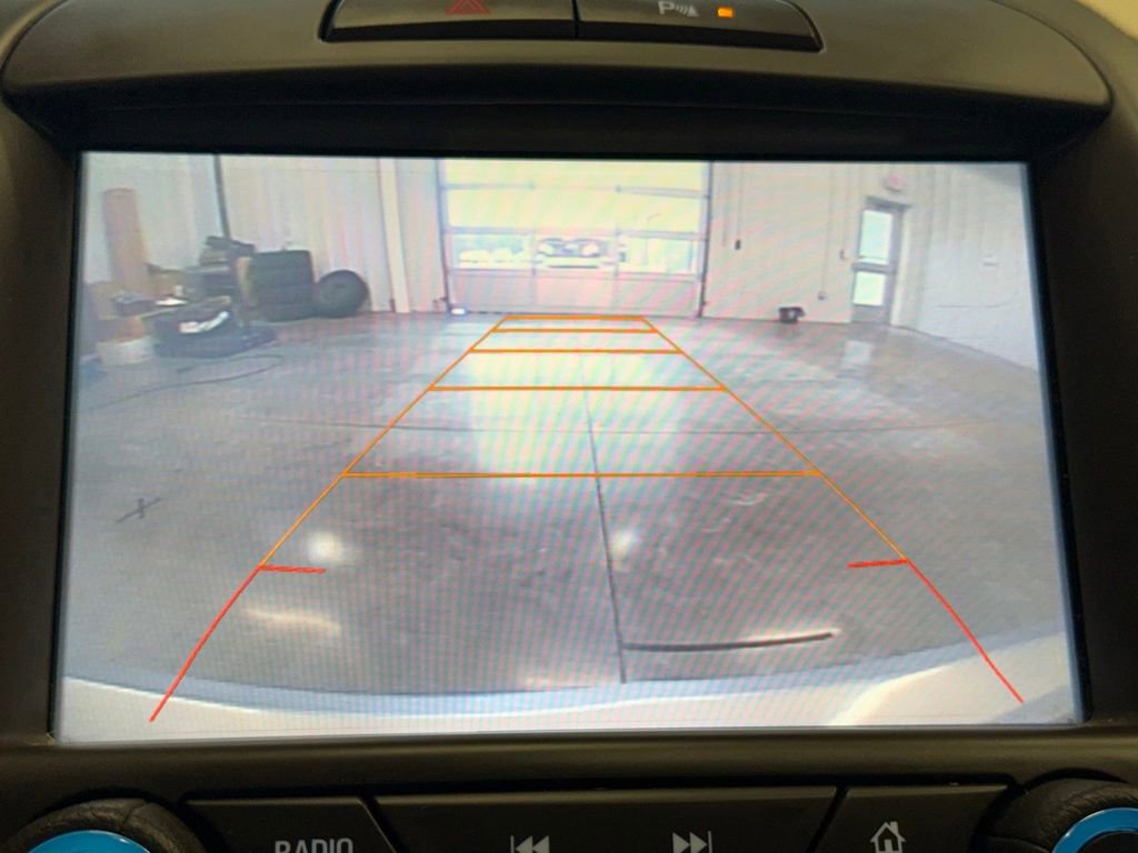 Used 2016 Buick LaCrosse Leather FWD image 37