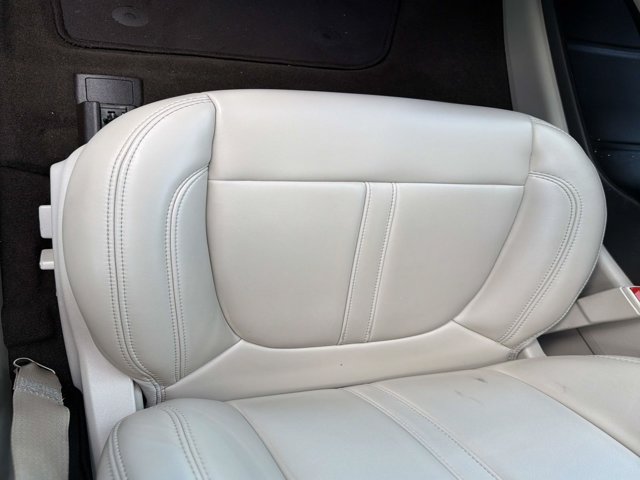 Certified 2019 Lincoln MKZ Premiere FWD image 12