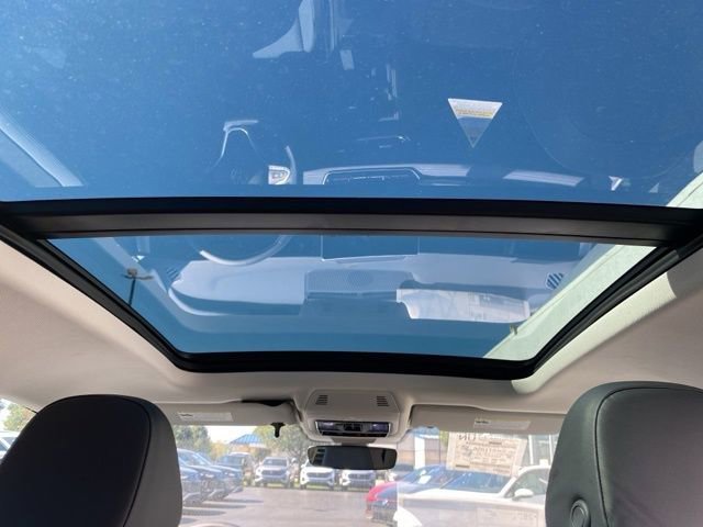 New 2025 Volkswagen Tiguan SE image 56