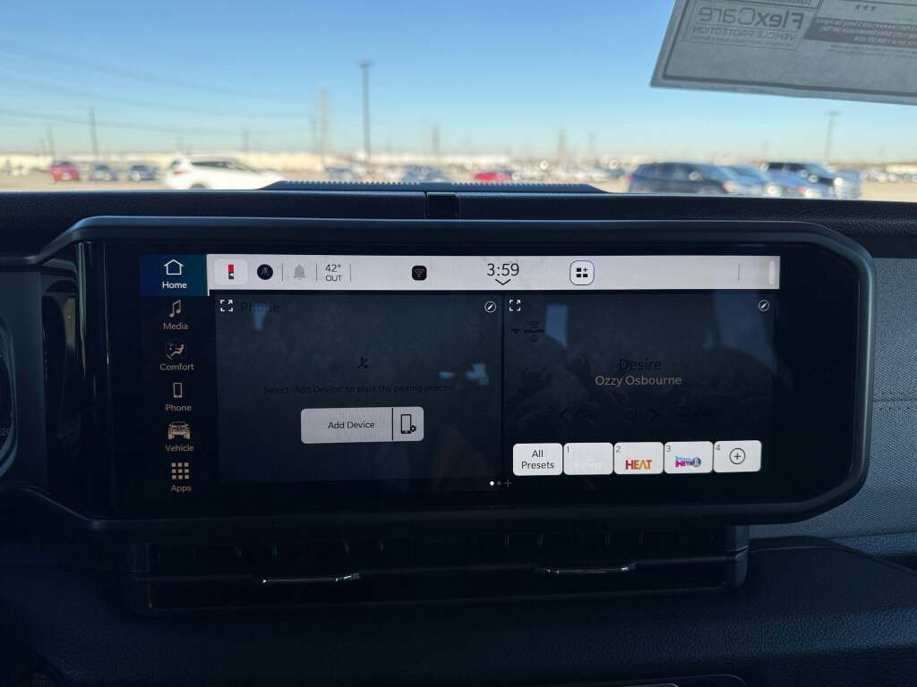 New 2026 Jeep Gladiator Sport image 28