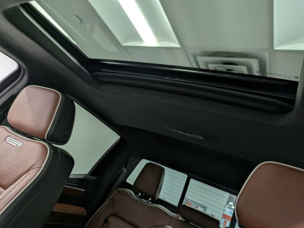 Used 2025 GMC Sierra 1500 Denali Ultimate image 21
