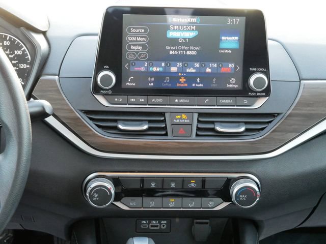 Used 2023 Nissan Altima 2.5 SV image 10