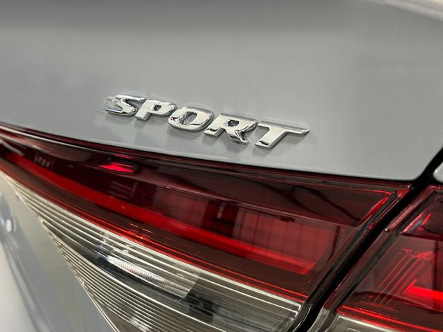 New 2026 Honda Civic Sport image 10