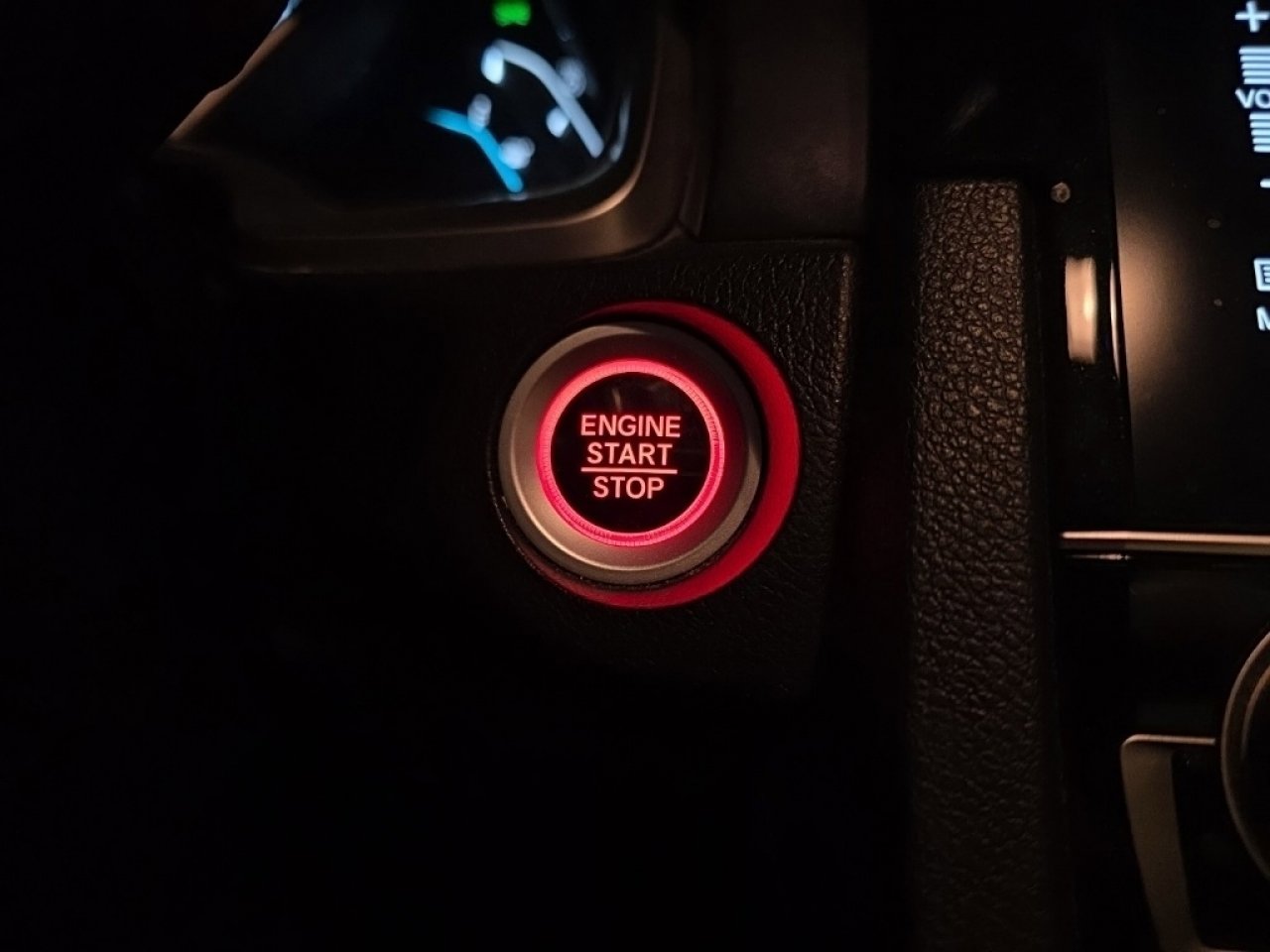 Used 2017 Honda Civic EX-T image 26