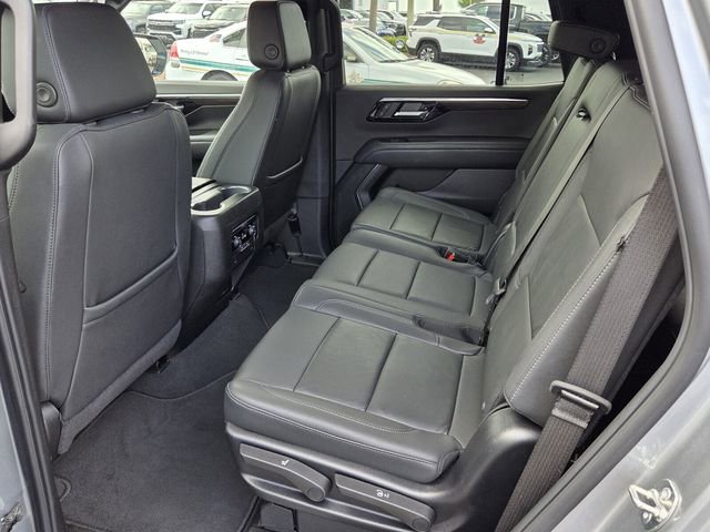 Certified 2025 Chevrolet Tahoe LT image 11