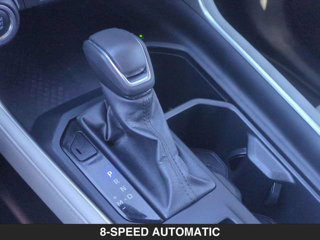 Used 2024 Toyota Grand Highlander AWD image 25