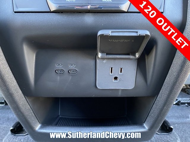 New 2026 Chevrolet Traverse LT w/ Driver Confidence Package image 54