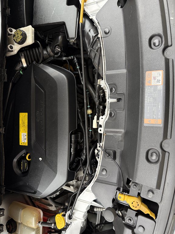 Used 2016 Ford Escape SE AWD/4WD image 20