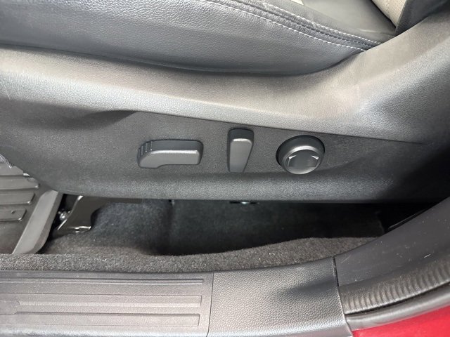 Used 2023 Subaru Forester Limited image 19