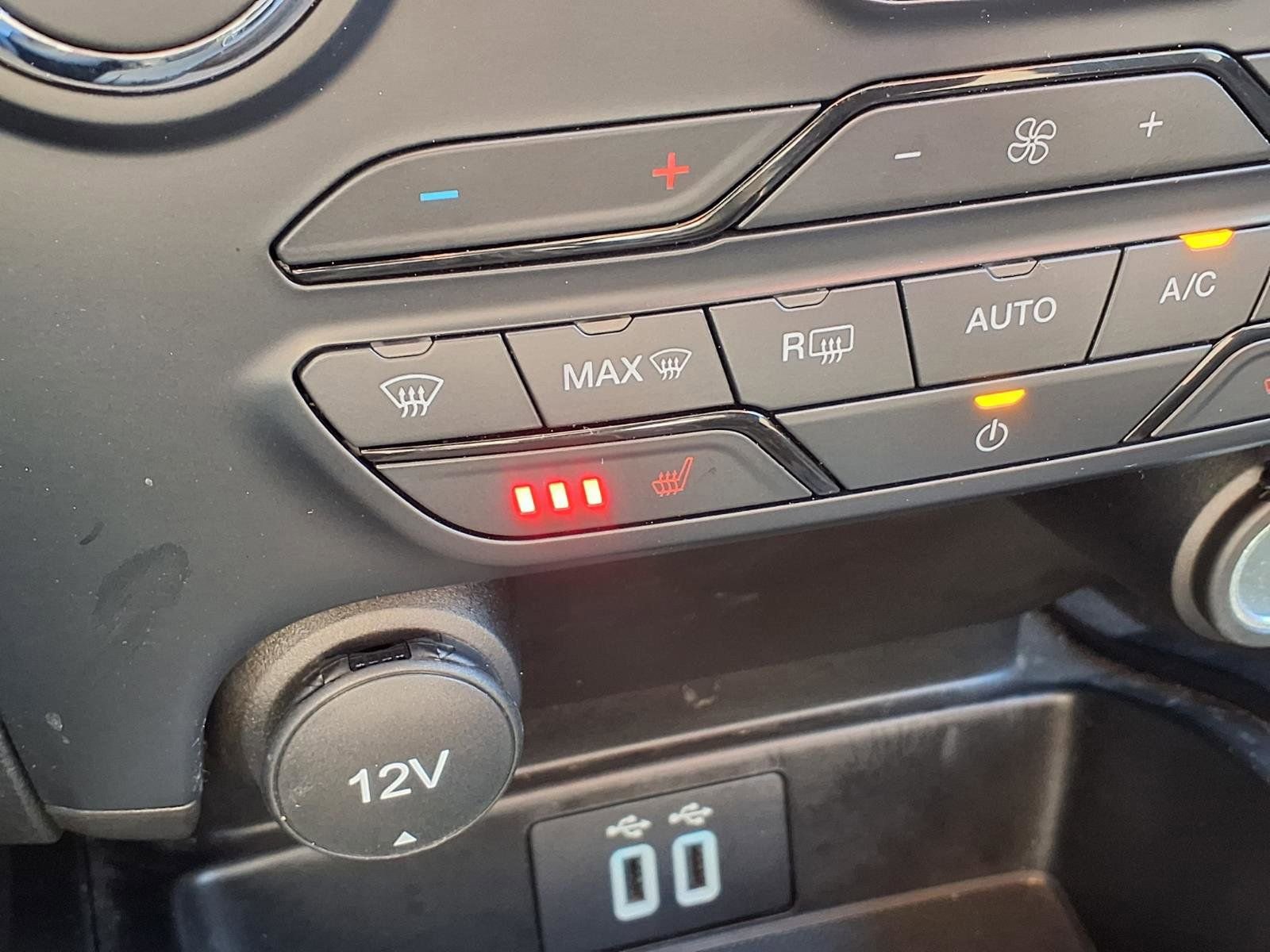 Used 2023 Ford Ranger XLT w/ Equipment Group 302A High image 14