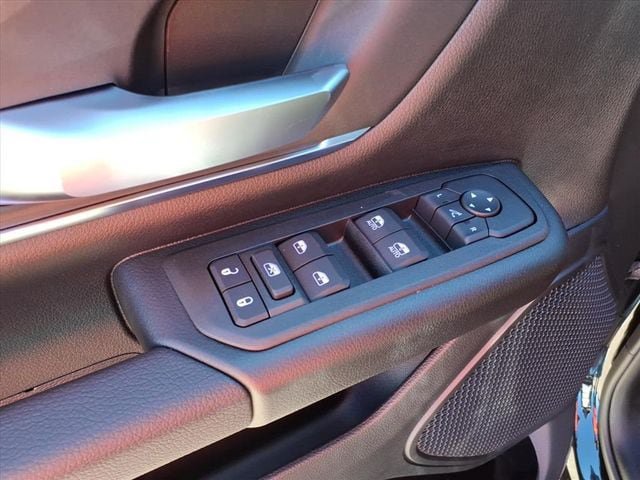 New 2025 RAM 1500 Big Horn AWD/4WD image 12