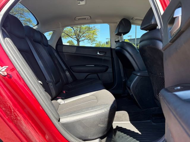 Used 2020 Kia Optima S image 21