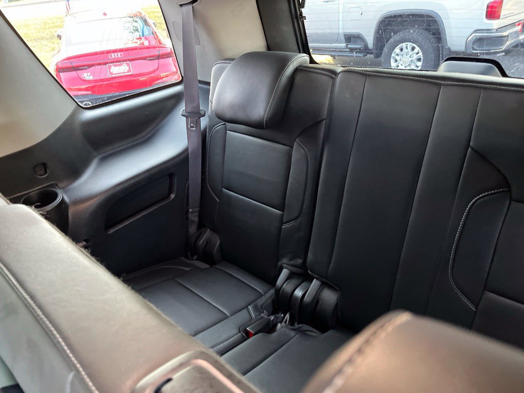 Used 2016 Chevrolet Tahoe LT RWD image 29